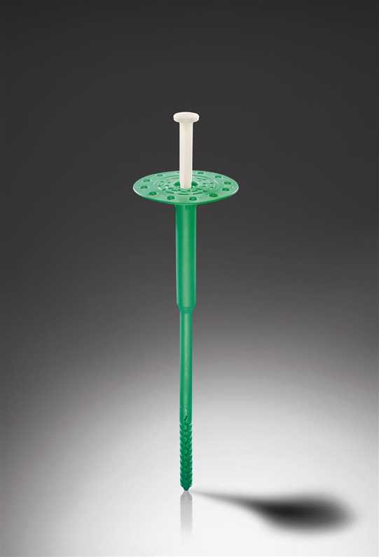 DĪBELIS METĀLA H4 ECO EJOT DIA8/60X155 MM