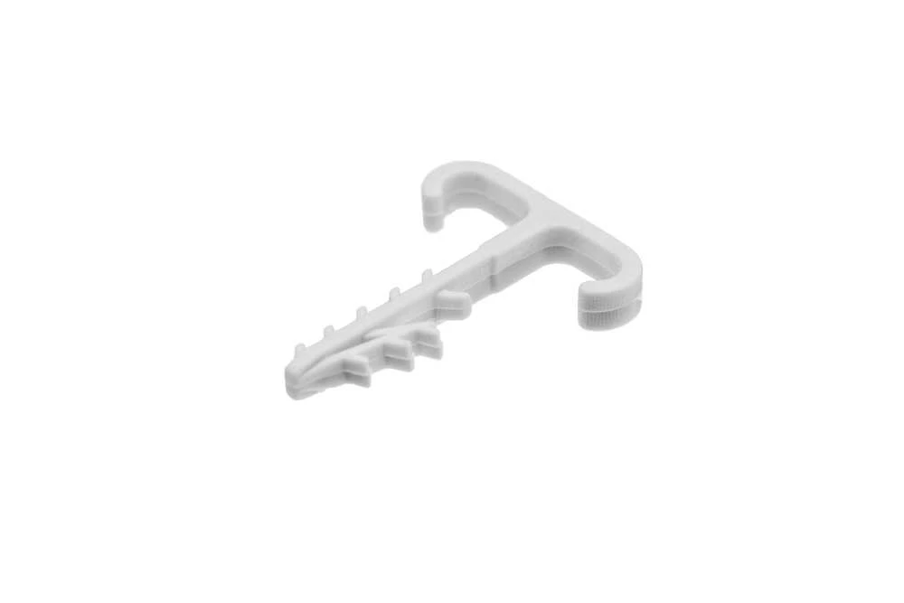 Kaiščiai plokšti dvigubi Pawbol, USMP3-bis,1-2.5 mm, 25vnt.