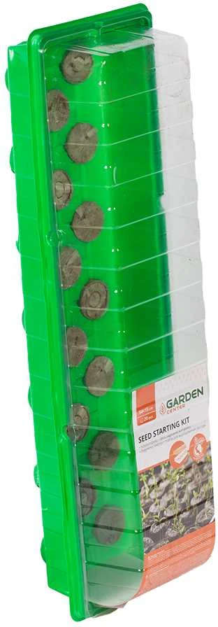 Daiginimo rinkinys Garden Center 198299-L, 54 cm x 15 cm x 7 cm