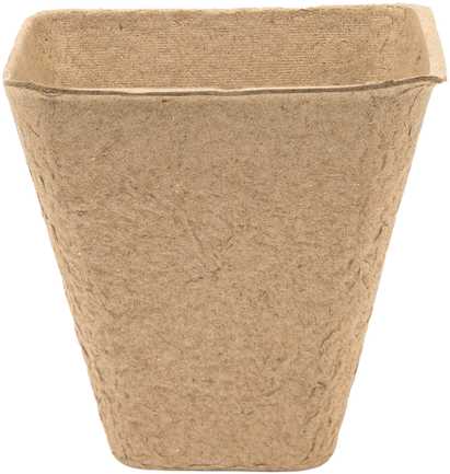 Daigų vazonėlių rinkinys „Garden Center 725003-2“, skersmuo 8 cm, 24 vnt.