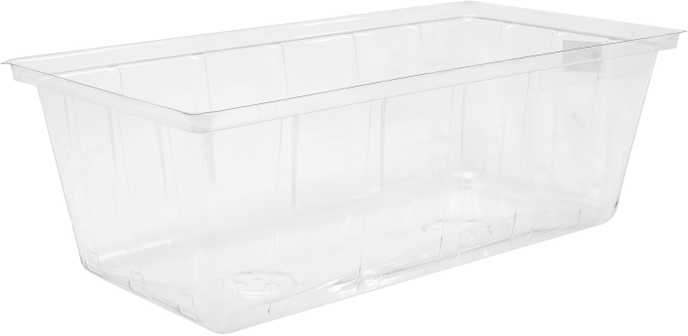 Sėjos indas Garden Center D557, 55.7 cm x 28.9 cm x 19 cm