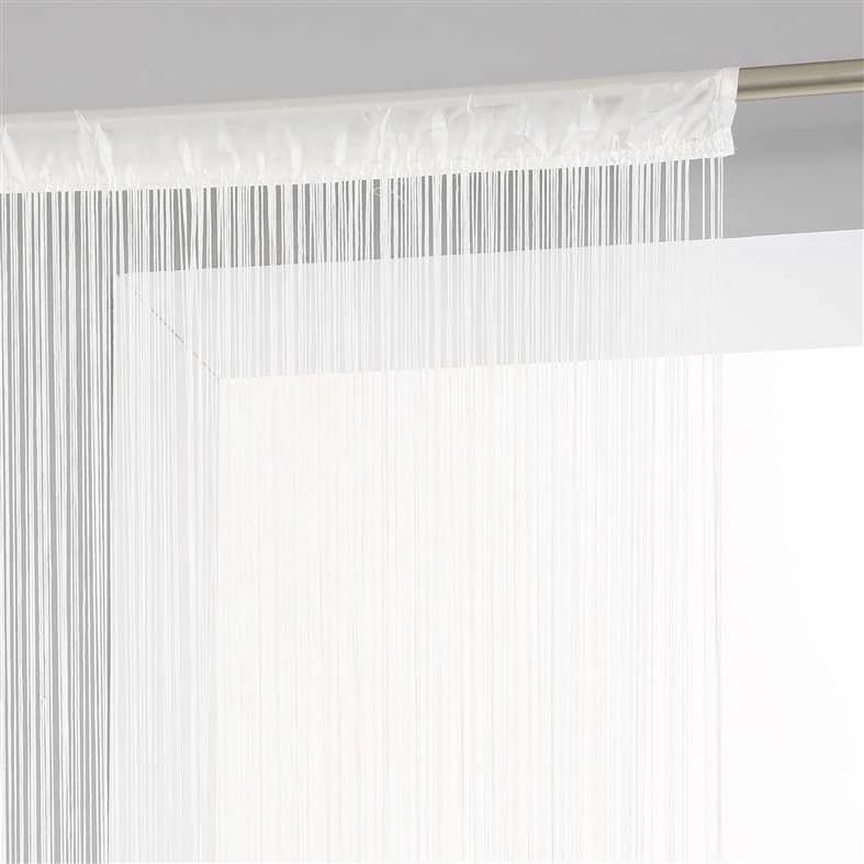 ATMOSPHERA Užuolaida Ivory 90 x 200 cm