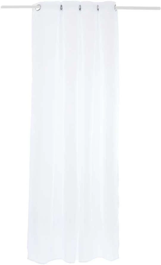 Dieninės užuolaidos Atmosphera 120943Z, baltos, 140×240 cm
