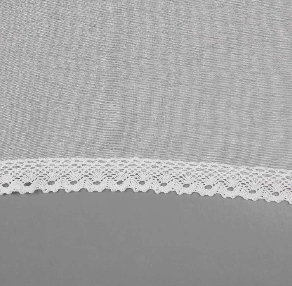 Dieninė užuolaida Domoletti, balta sp., 290 cm x 160 cm