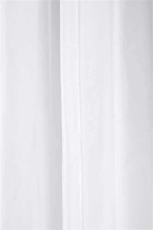 Domoletti CURTAIN DIANA 290X260 CM Baltas