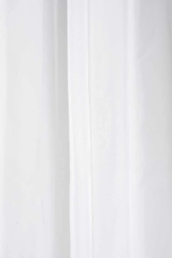 Domoletti CURTAIN DIANA 290X260 CM Baltas
