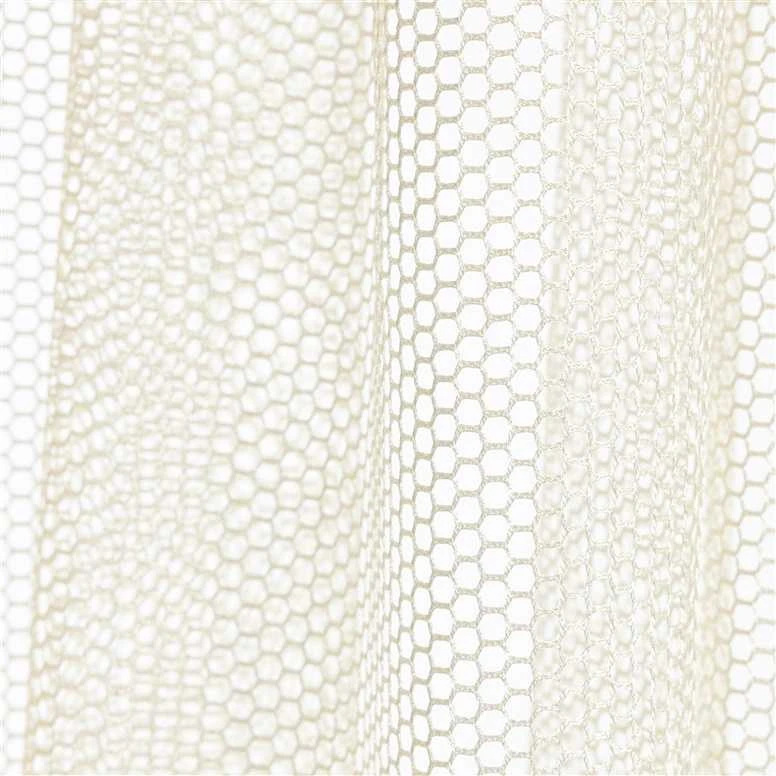 Domoletti CURTAIN MUDANYA (CREAM) 280X260 D
