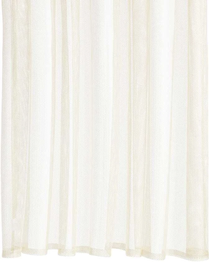 Domoletti CURTAIN MUDANYA (CREAM) 280X260 D