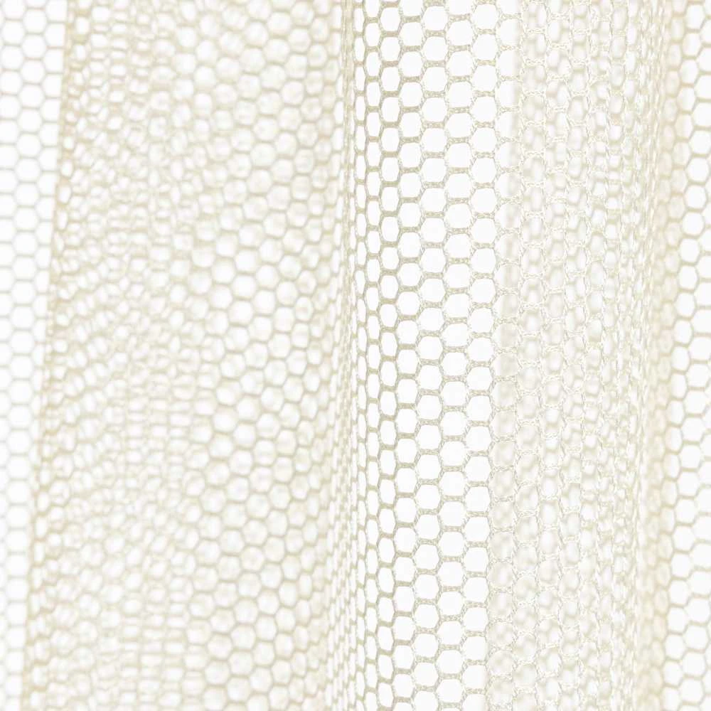 Domoletti CURTAIN MUDANYA (CREAM) 280X260 D