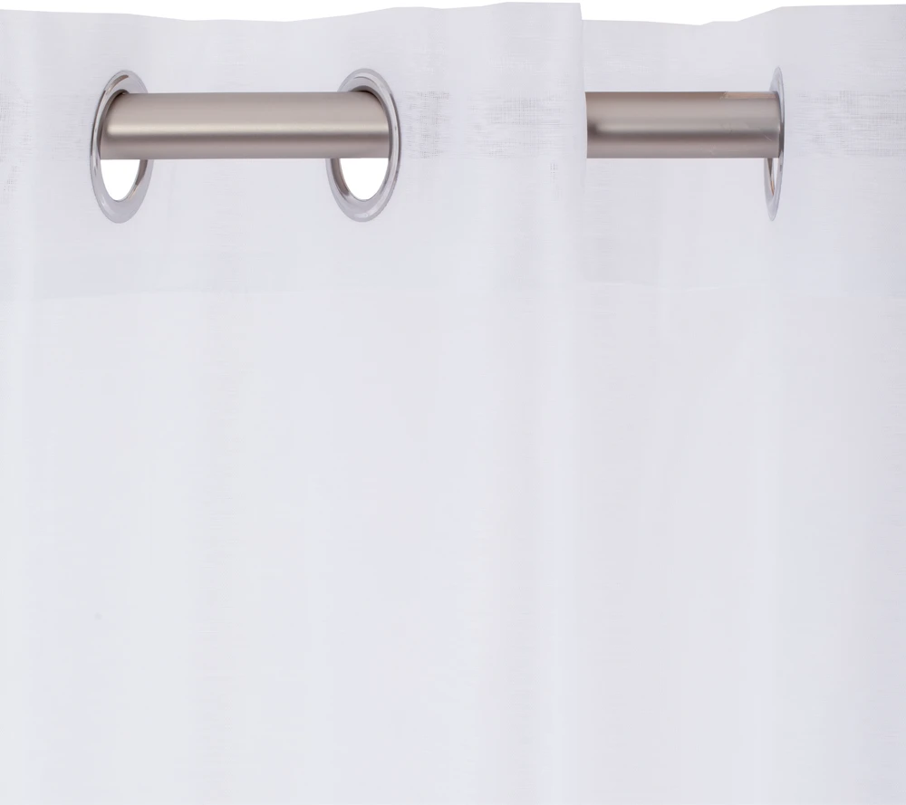 Domoletti CURTAIN VOILE W191-70000 EYE 140X260 D