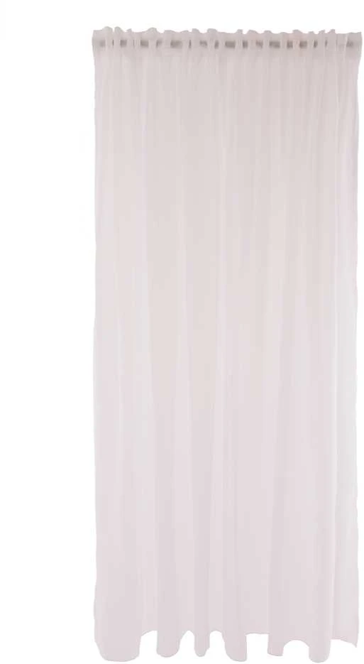 Domoletti CURTAIN VOILE W191-70000 TAPE 280X260 D