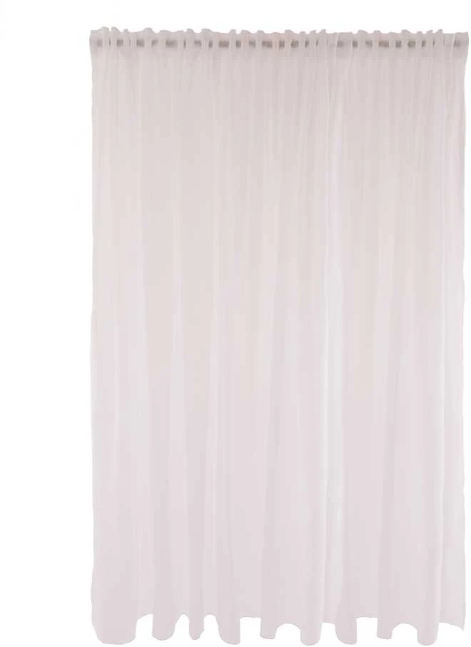 Domoletti CURTAIN VOILE W191-70008 TAPE 280X260 D