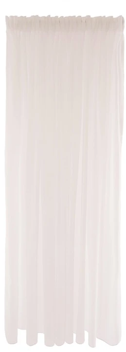 Domoletti CURTAIN VOILE W191-70008 TAPE 400X260 D