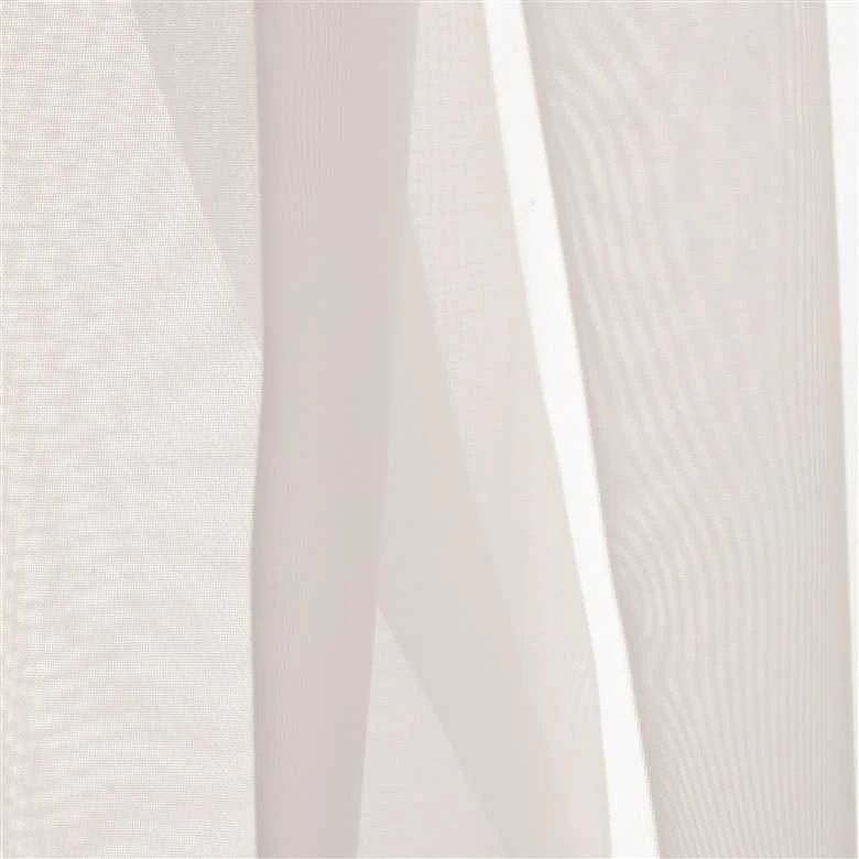 Dieninė užuolaida Domoletti Voile W191-70008, kreminė sp., 140 cm x 260 cm
