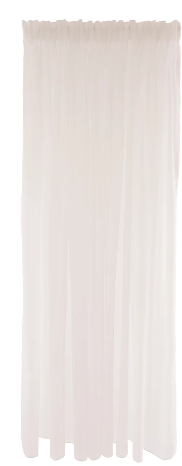 Domoletti CURTAIN VOILE W191-70008 TAPE 400X260 D