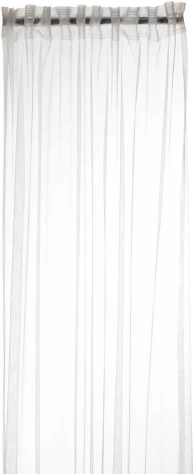 Domoletti CURTAIN W2041-71002 140X300CM CREAM D