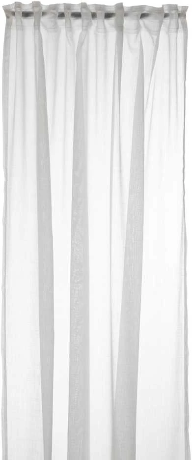 Dieninė užuolaida Domoletti W2572-70008, kreminė sp., 260 cm x 300 cm
