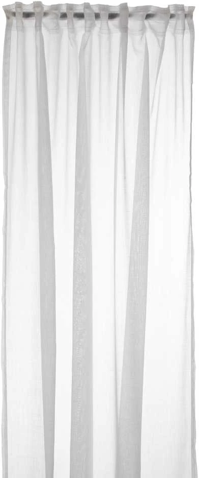 Domoletti užuolaida W2572-70008 140X300 kreminė D