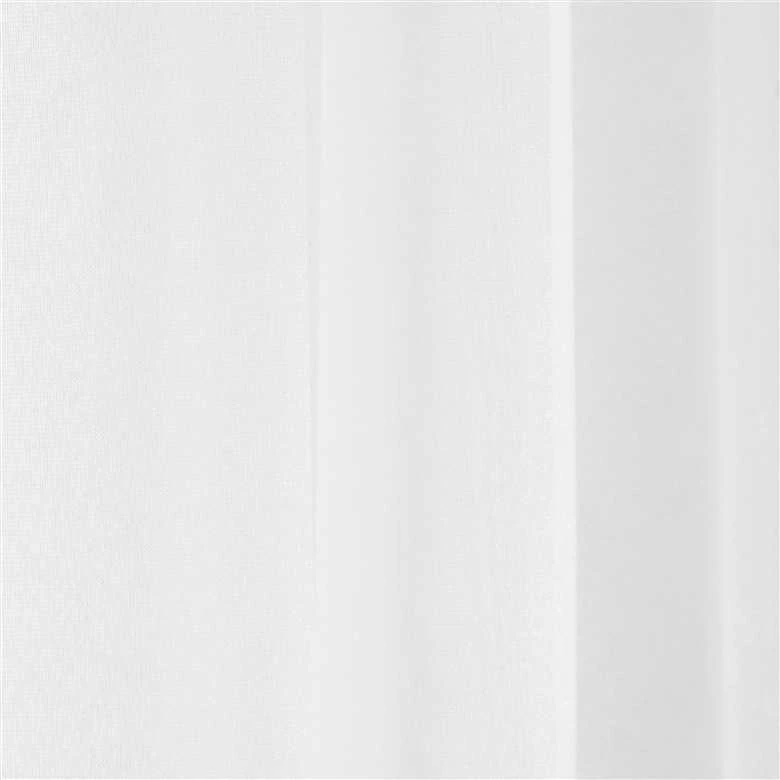 Dieninės užuolaidos Domoletti W2600-70000, baltos, 260x300