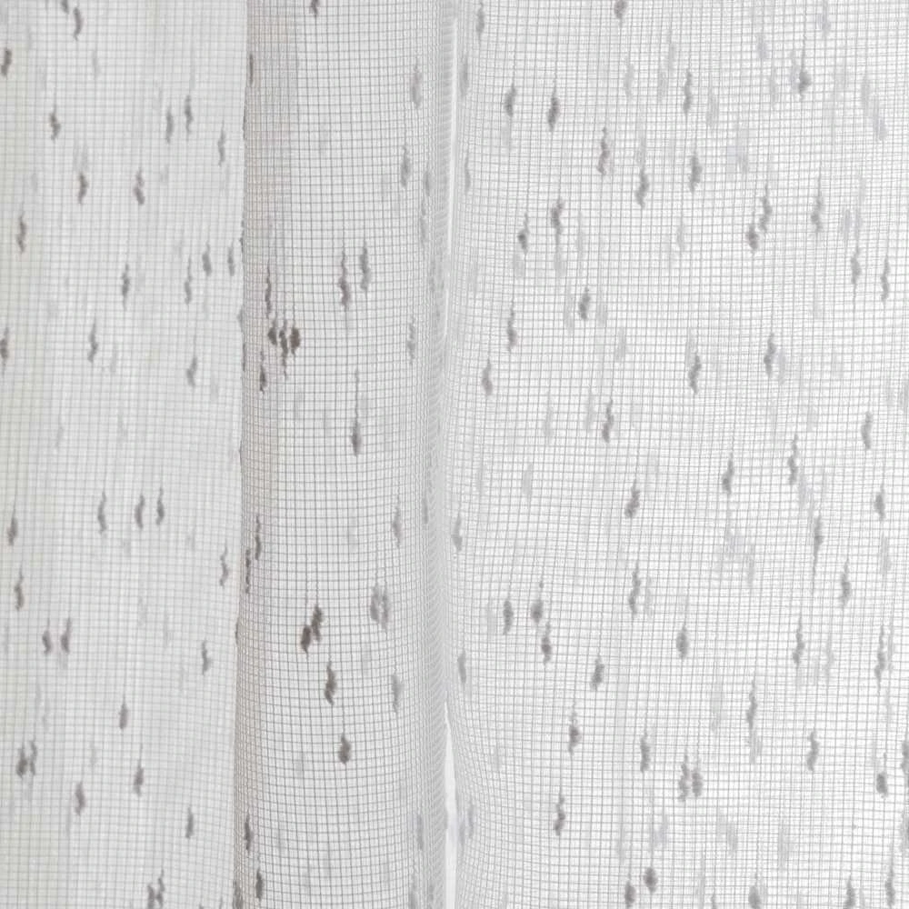 Fabryka Firan Curtain 260X300 Baltas W537128/1-70000