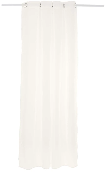 Dieninės užuolaidos Atmosphera 120943A, krem, 140×240 cm