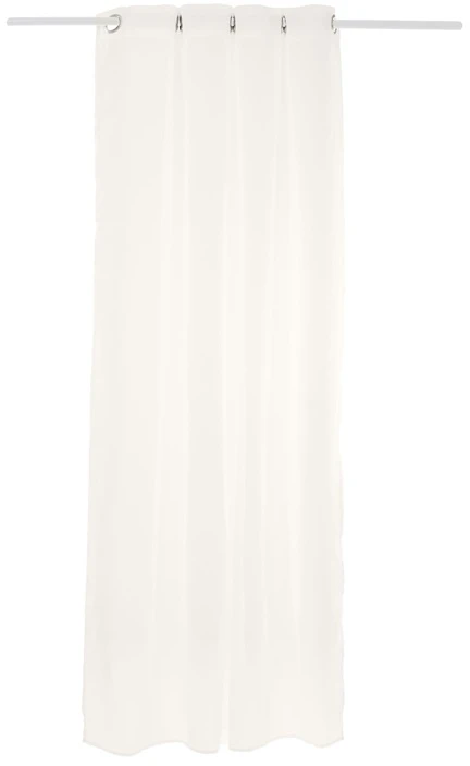 Dieninės užuolaidos Atmosphera 120943A, krem, 140×240 cm