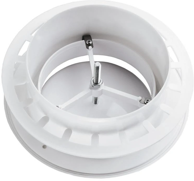 Haushalt Monroe AIR DISK VALVE A 100 VRF. ABS