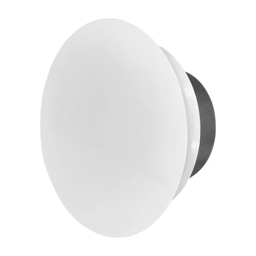 Drėkintuvas Difuzors Europlast DMT100, balta, 100 mm