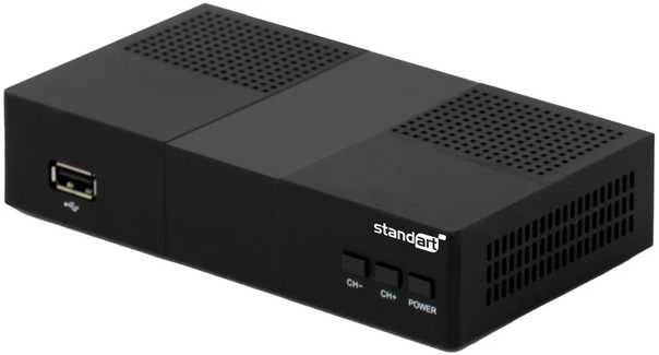 IMTUVAS SKAIT T540 DVB-T/T2 STANDART