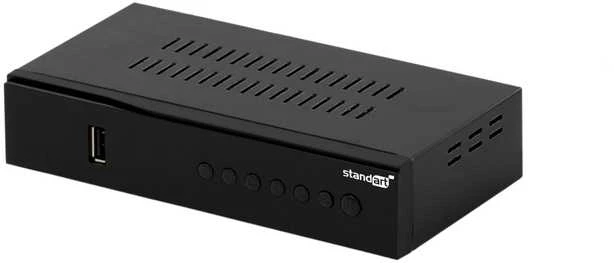 IMTUVAS SKAIT T640 DVB-T/T2 STANDART