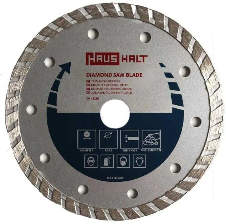 Haushalt Makita SIMILAR TURBO SAW BLADE 125X2.4X22.23