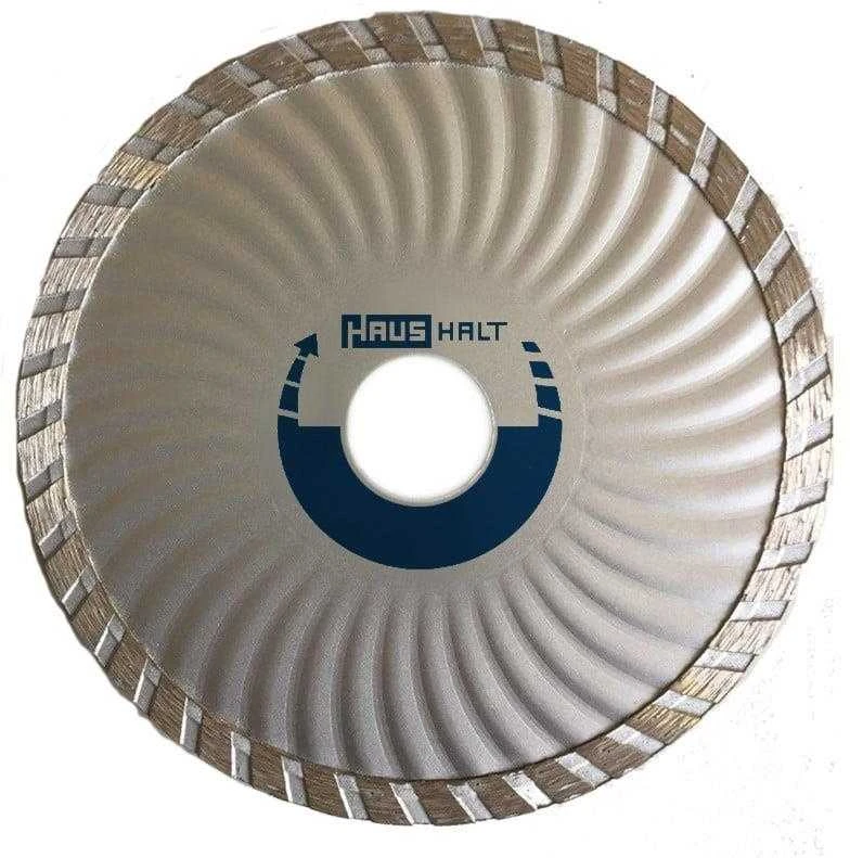 Haushalt Deimantinis pjovimo diskas Splite turbo, 230x1,8x22,23