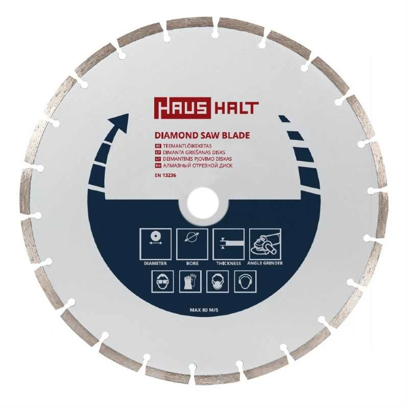 Haushalt Makita SEGMENTED SAW BLADE 300X3.2X25.4