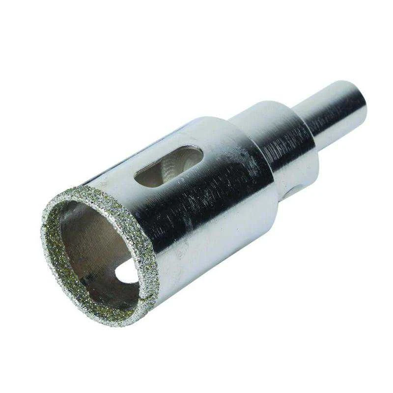 Deimantinis grąžtas drėgnam gręžimui Rubi Rubi EASY GRES; 40 mm