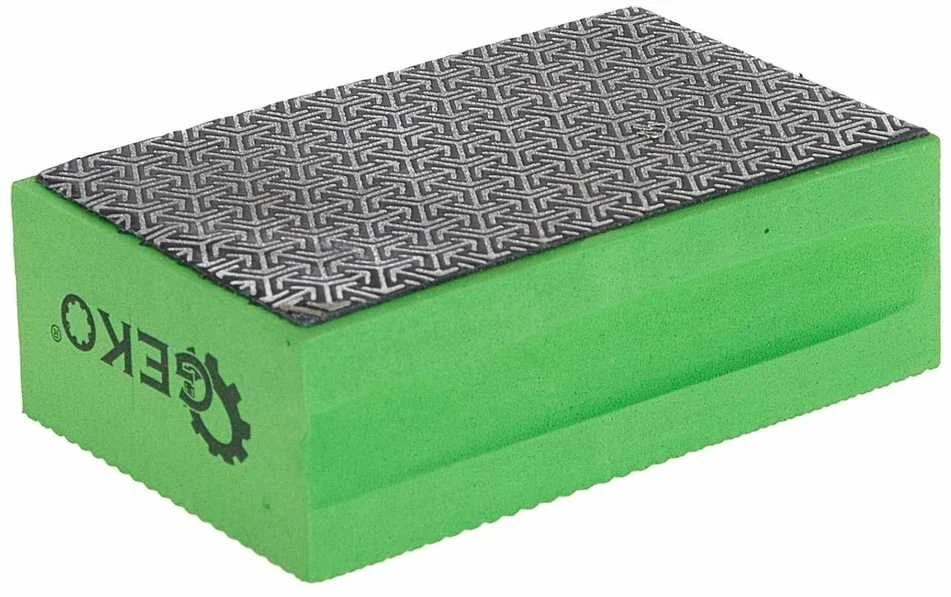 Geko Deimantinis blokas akmens masės šlifavimui P200 (50)