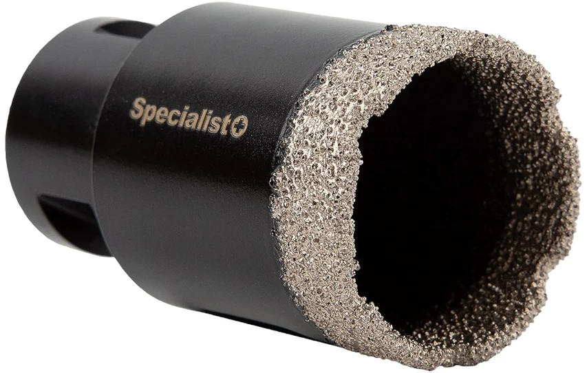 SPECIALIST+ deimantinis grąžtas D30 M14