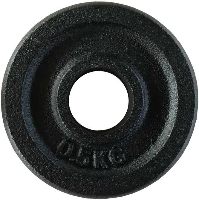 DISKINIS SVORIS YLPS36A 0.5KG 31MM OUTLINER