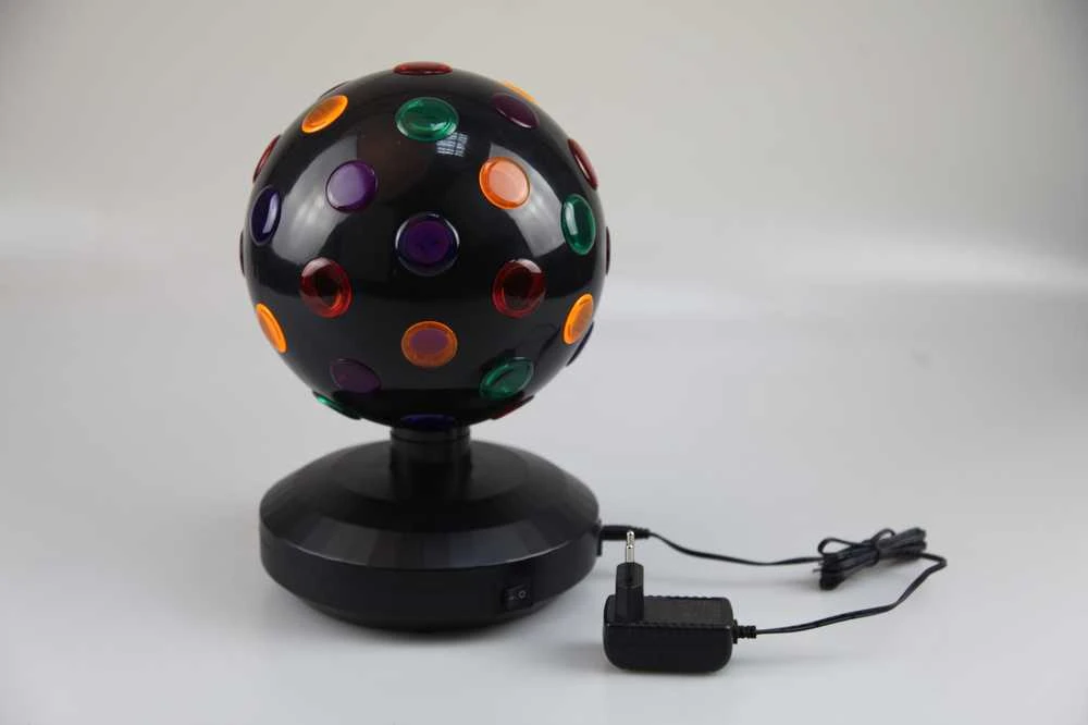 Lubinis šviestuvas Nežinomas ŠVIEST DISCO DSLED-016L 1W