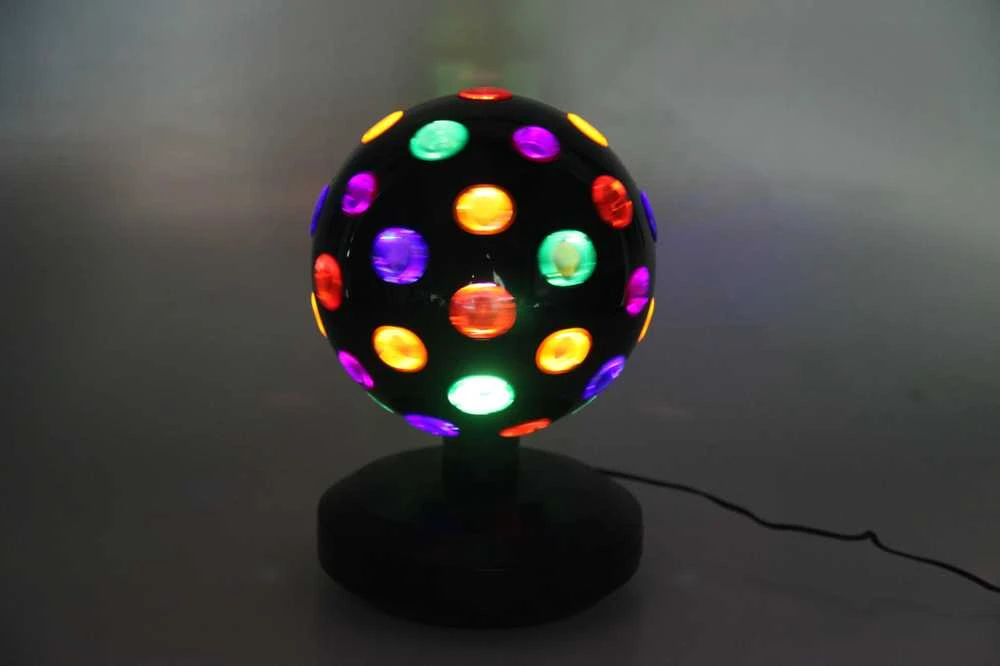 Lubinis šviestuvas Nežinomas ŠVIEST DISCO DSLED-016L 1W