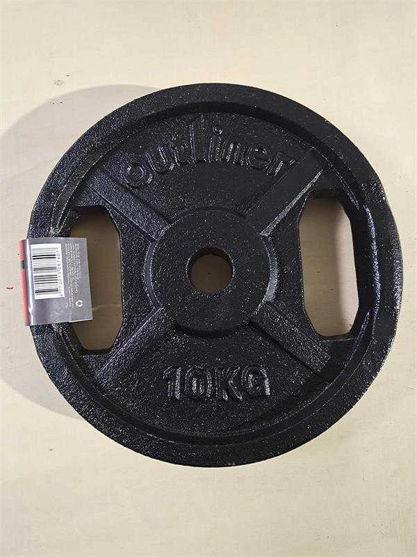 Svarmenų diskas Outliner, 10 kg