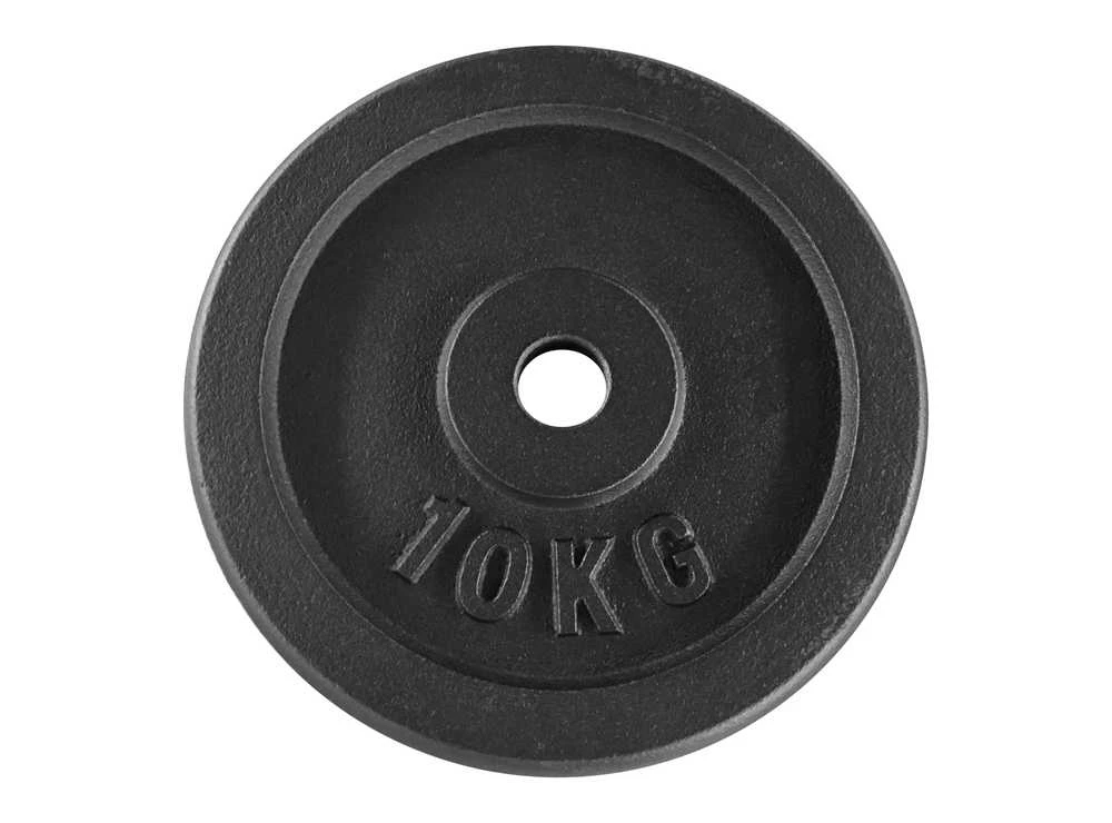 Svarmenų diskas Outliner, 10 kg