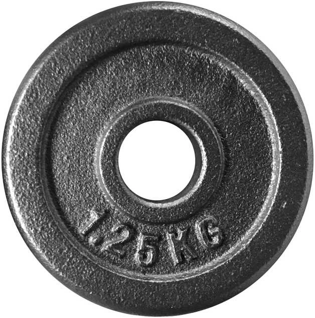 DISKINIS KETAUS SVARMUO OUTLINER YLPS36A 1.25KG 31MM