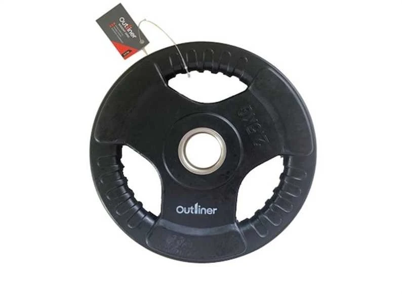 Svarmuo Outliner LS2122, 2.5kg