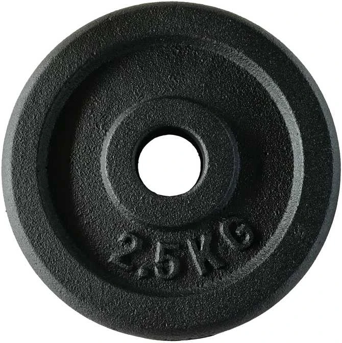 Outliner 2.5KG CAST IRON PLATE