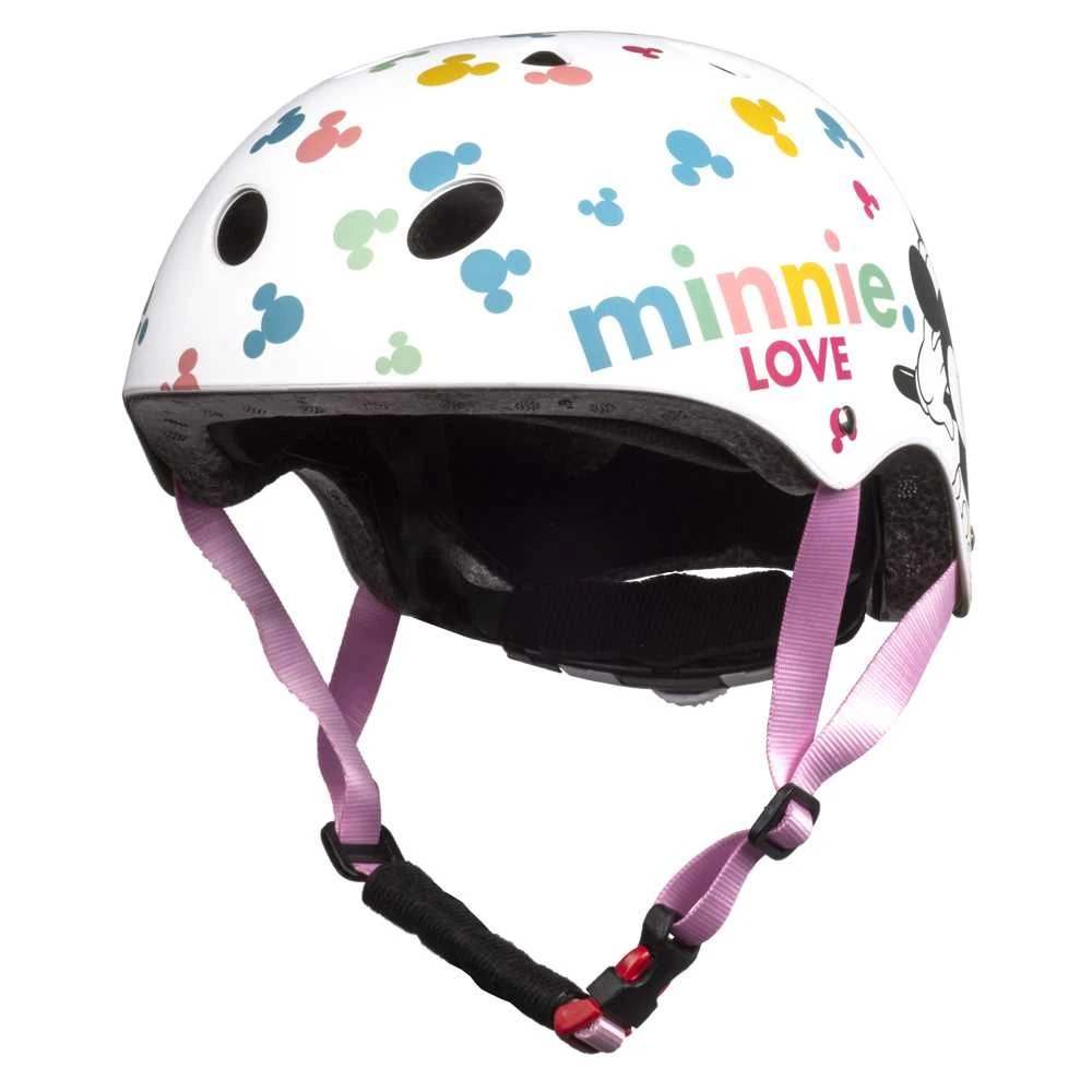 Disney Dviratininko šalmas Minnie, 9080