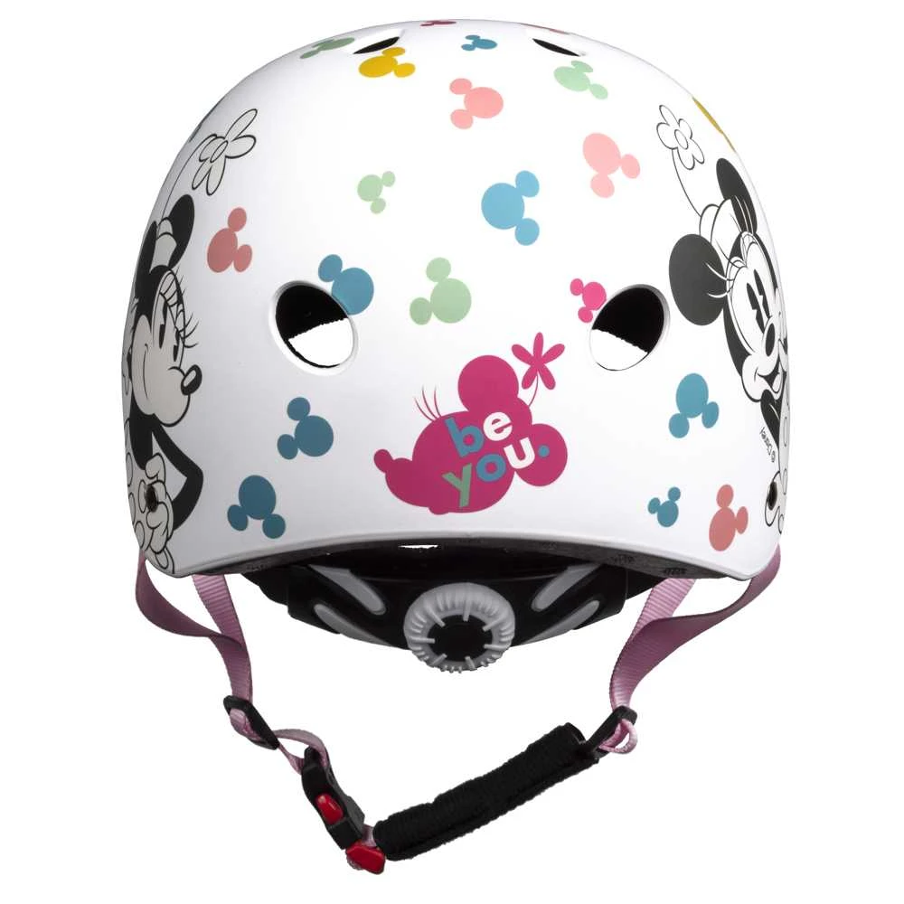 Disney Dviratininko šalmas Minnie, 9080