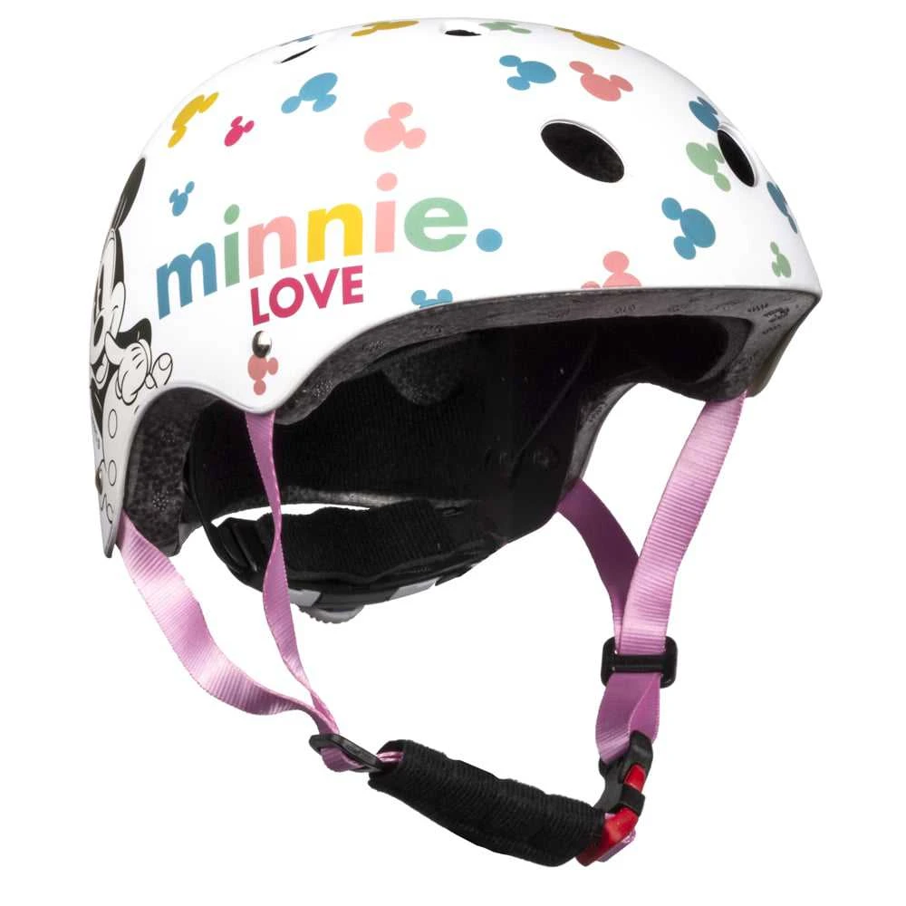 Disney Dviratininko šalmas Minnie, 9080