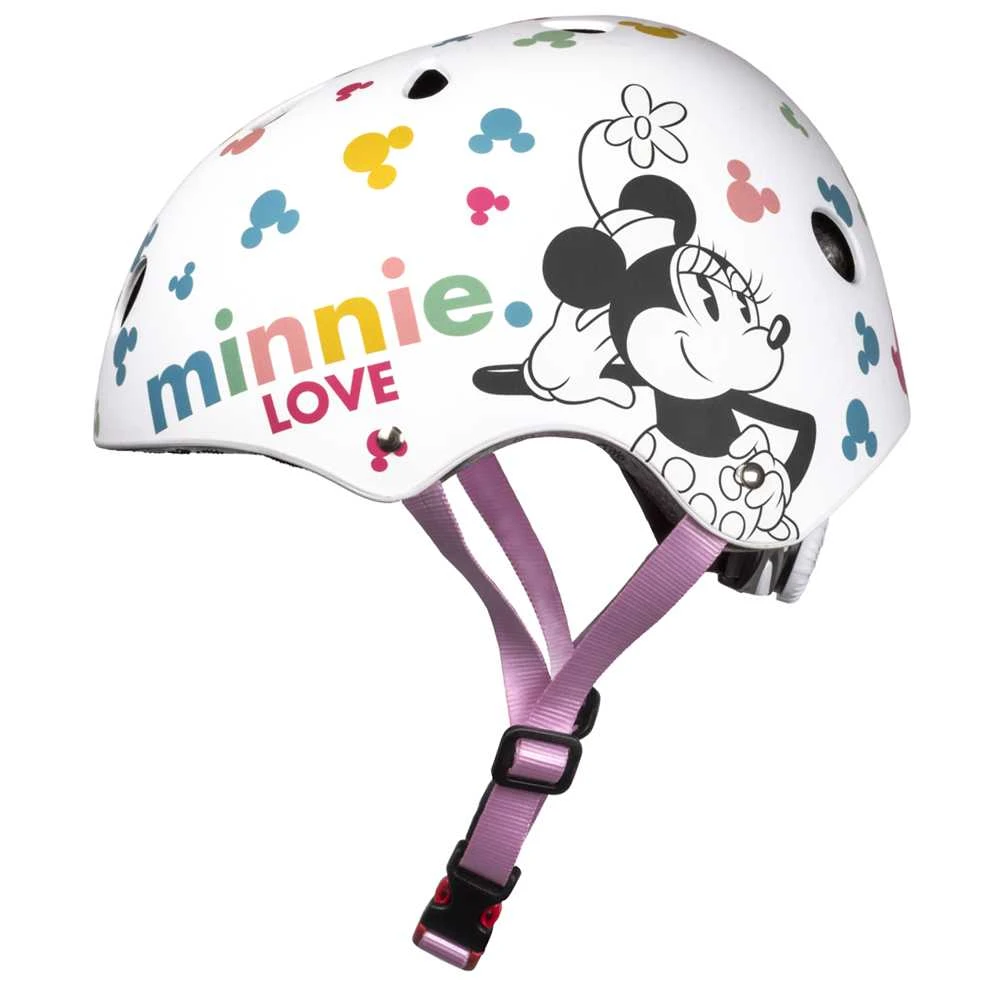 Disney Dviratininko šalmas Minnie, 9080