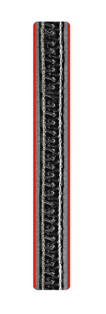 Divpusējā līmlente Tesa Ultra Power Lock, divpusējs, 0.05 m x 25 mm