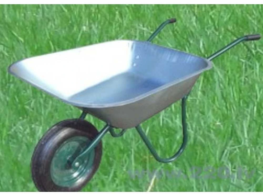 Dixten WB6204 Sodo karutis 75l